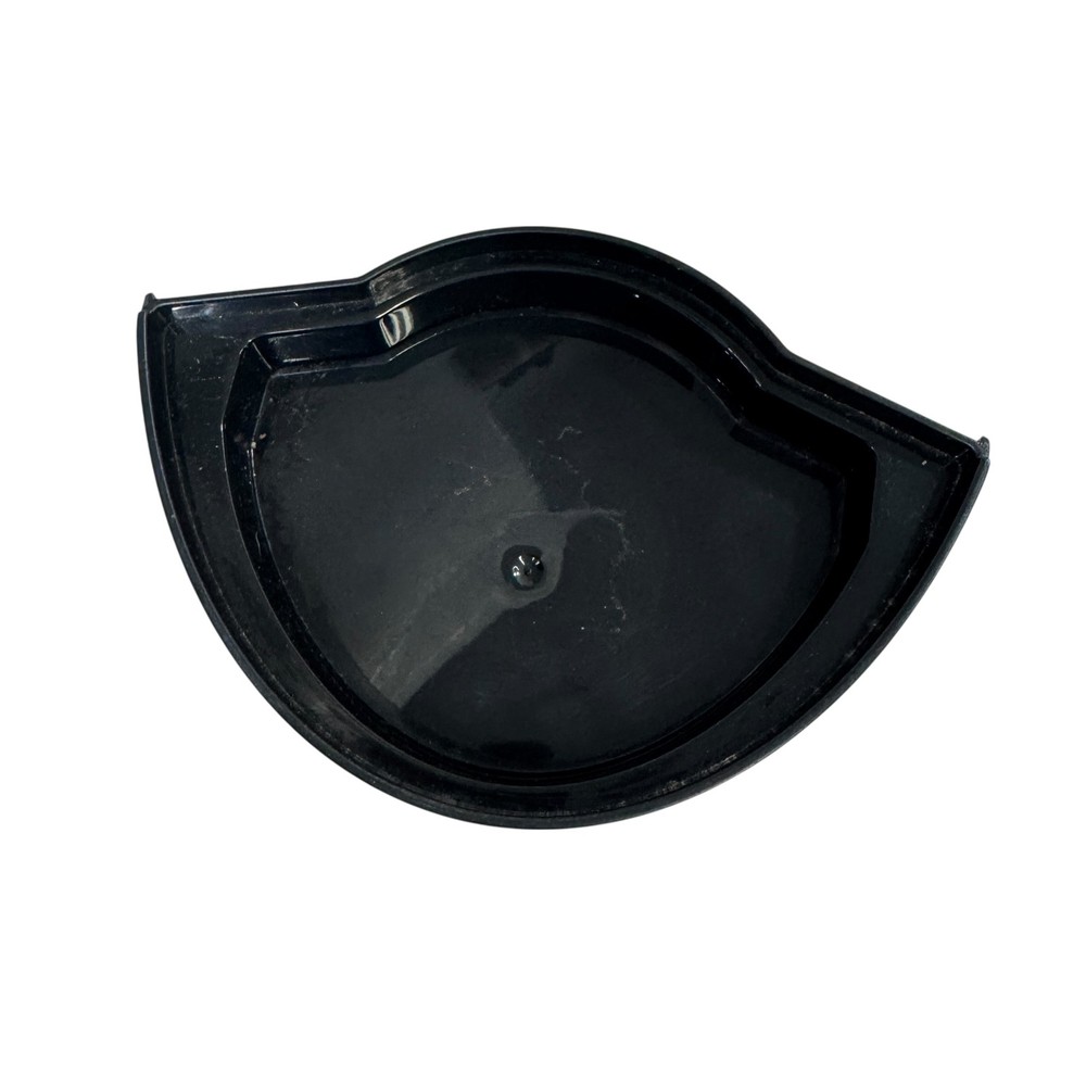 Keurig K40 Coffee Maker Drip Tray Grate Replacement Part Black