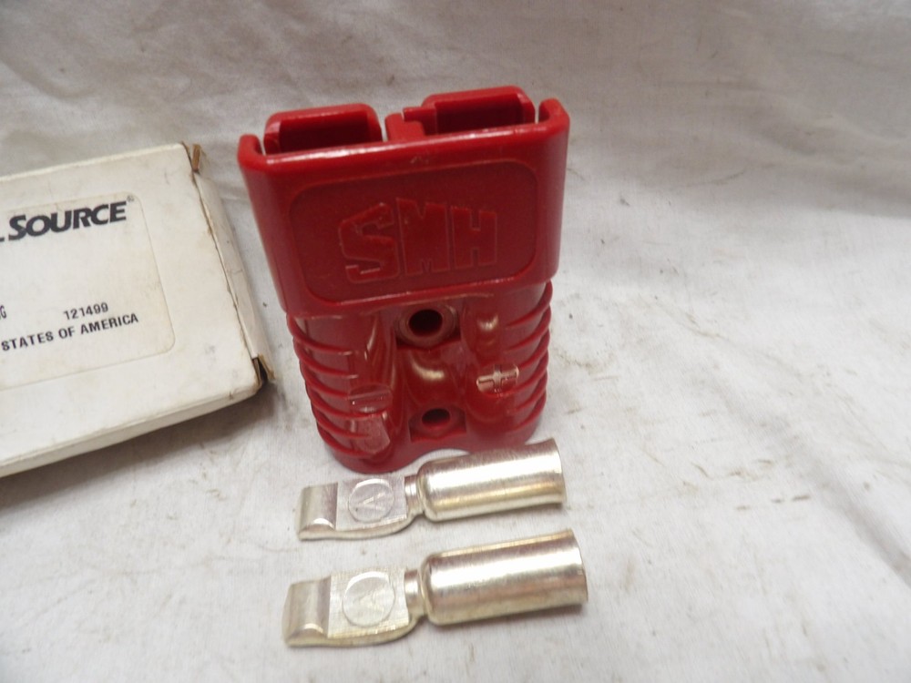 Total Source SY949 175 Red HSNG