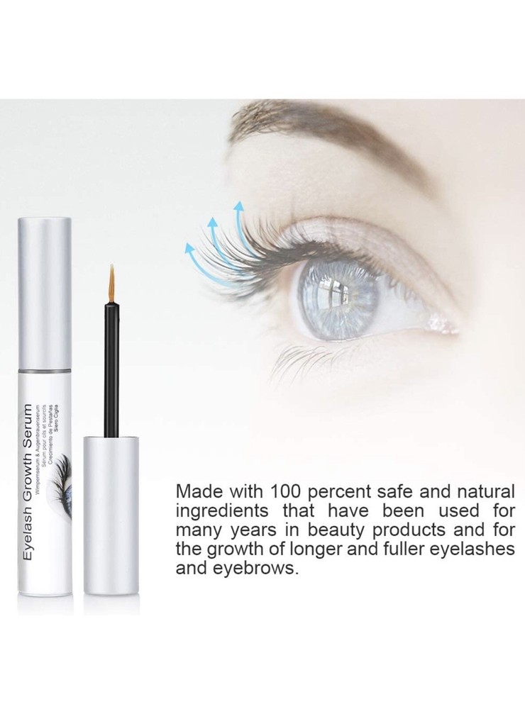 Aoral Eyelash Growth Serum