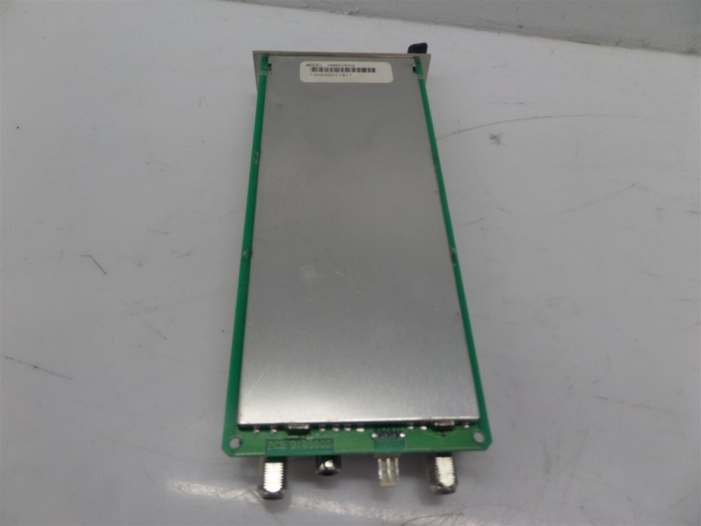 Drake VMM806AG TV Channel Demodulator Module Card
