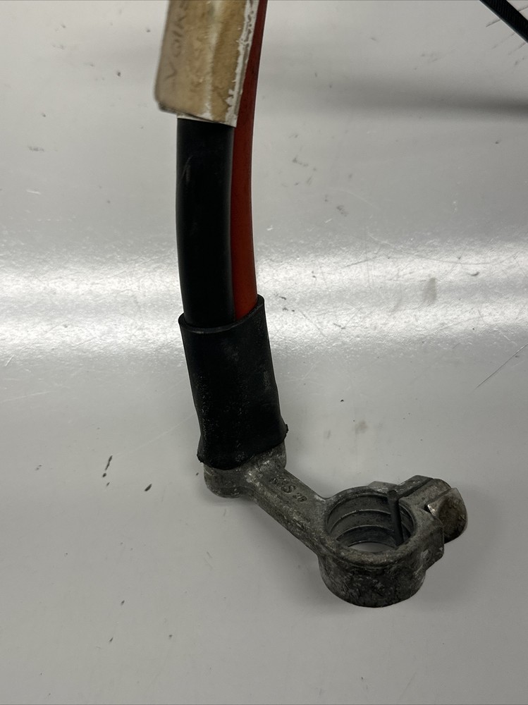 2011-2016 VOLKSWAGEN GTI BATTERY CABLE U0954