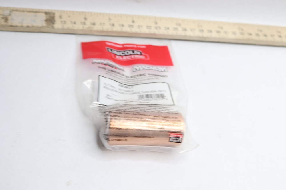 Coarse Thread Insulator Assembly KP36CT