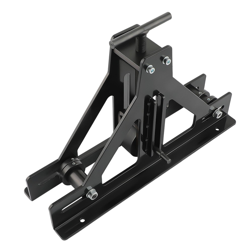 Roller Bender for Flat/Square/Rectangular Pipe Steel Cooper and Aluminum