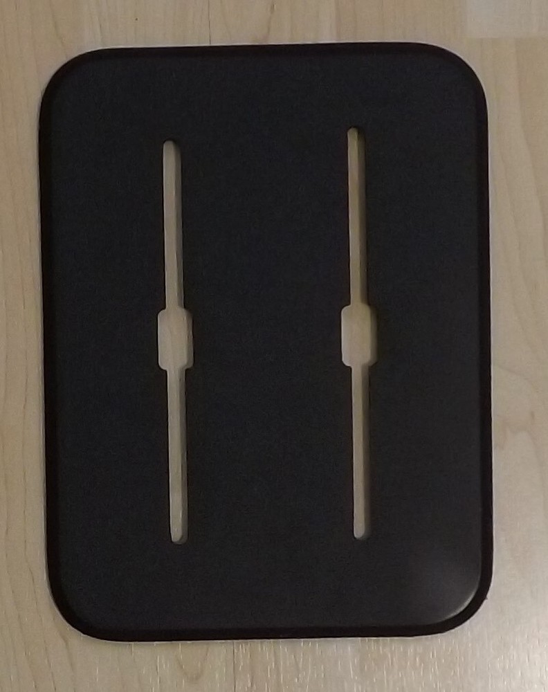 Hydrofoil Mount