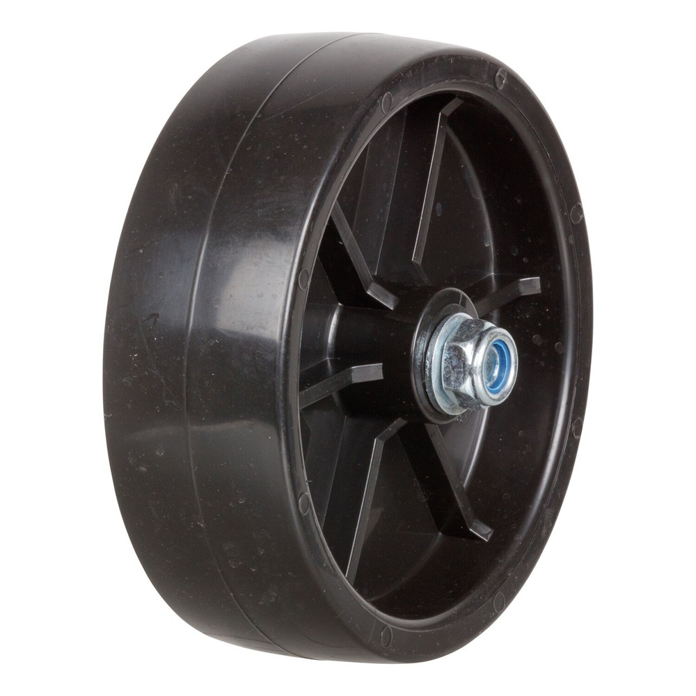 CURT 28912 Replacement Marine Jack Caster