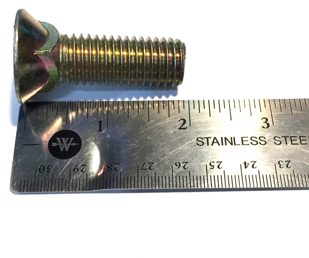 Bobcat Attachment Bolt 39C1032 NOS