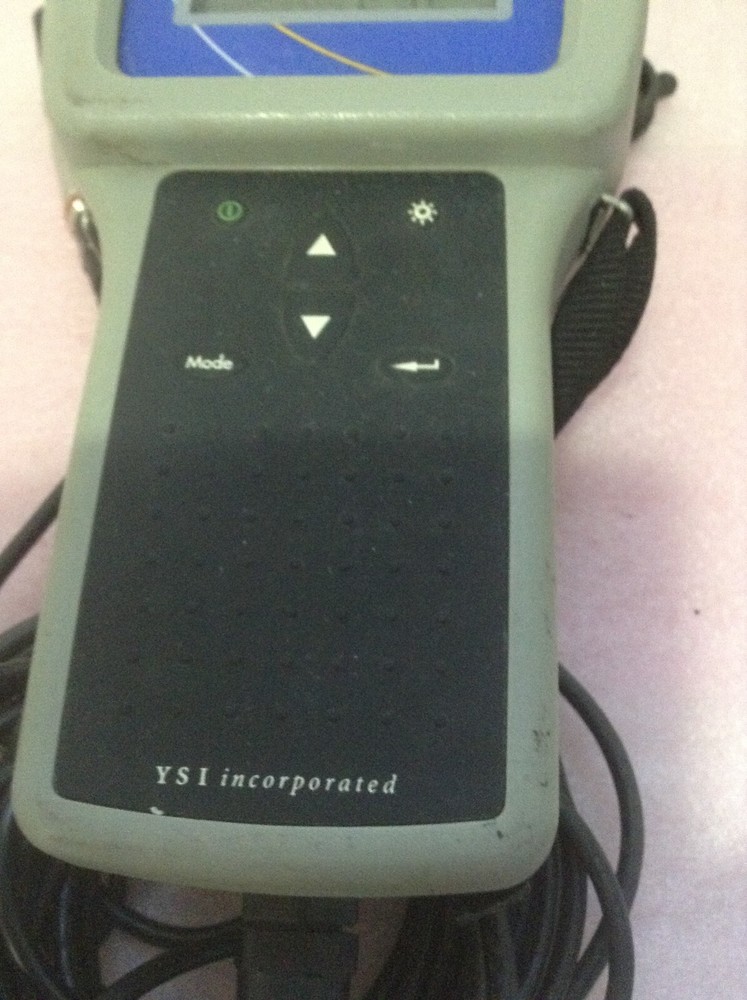 YSI, Inc. 550D0 Oxygen Meter