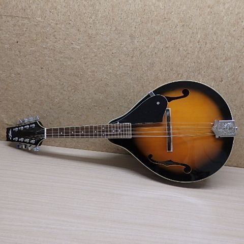 Aria AM-20 Mandolin with case Aria