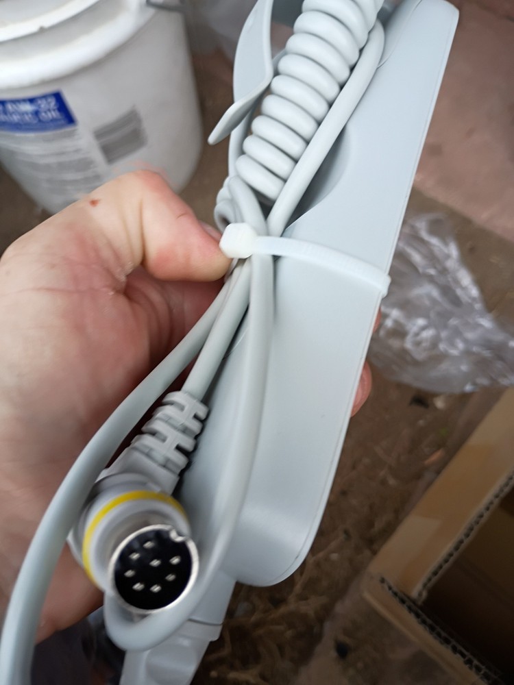 Proactive Patient Lift Hand Control Tmh3-2396-001