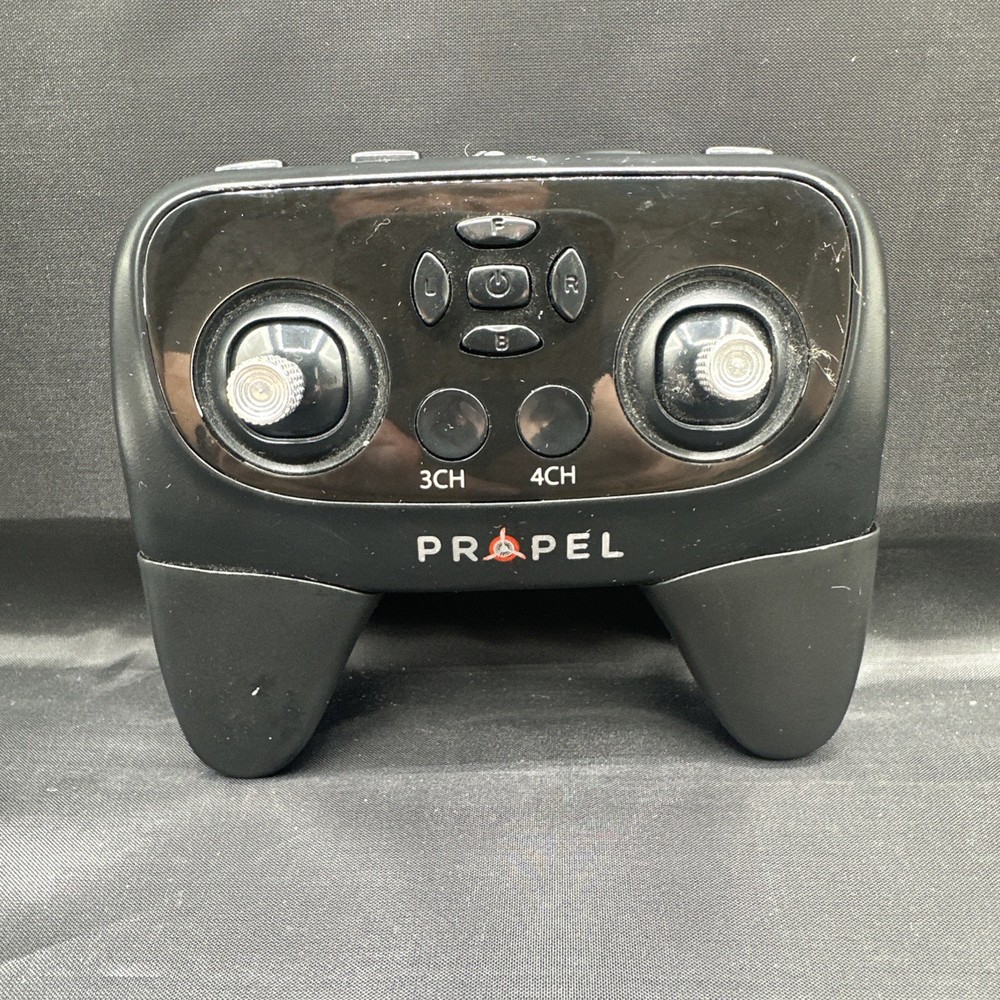Propel Zipp Nano Remote Control for Drone Only