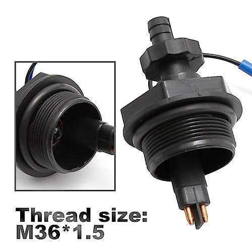 Water In Fuel Sensor 8 Side Type Sensor Replacement for Ram 2500 3500 4500