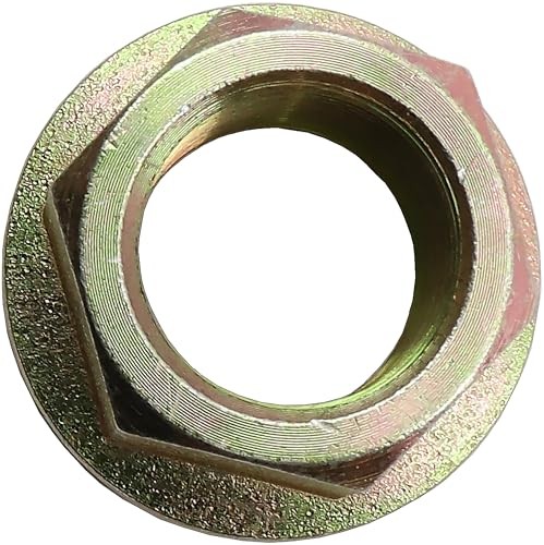 103-3079 Axle Nut