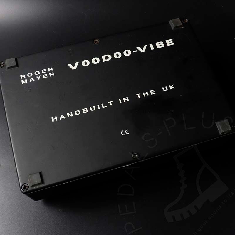 Roger Mayer VooDoo-Vibe