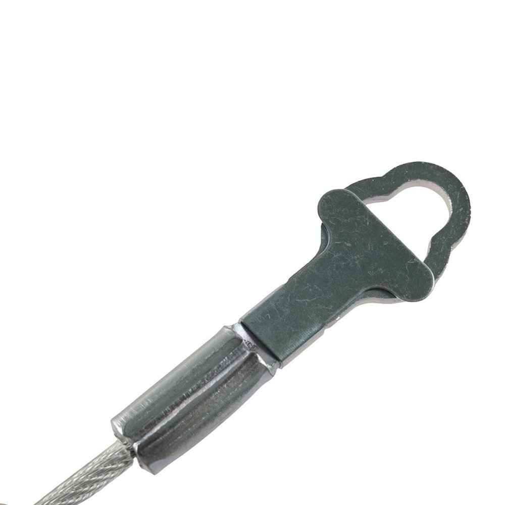 Compatible Car Door Lock Cables for Multiple For Ranger Models with OEMs