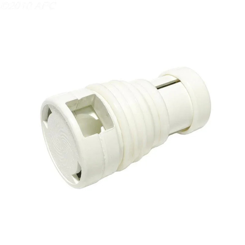 Hiflow Threaded Cleaning Head