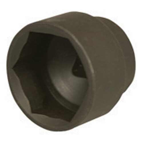 Lisle 14700 Fuel Filter Socket, 32mm, 3/8" Drive, Low Profile