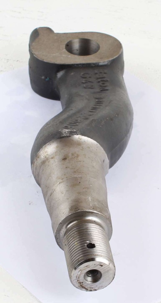 New 812816 Dana Spicer Tie Rod Assembly