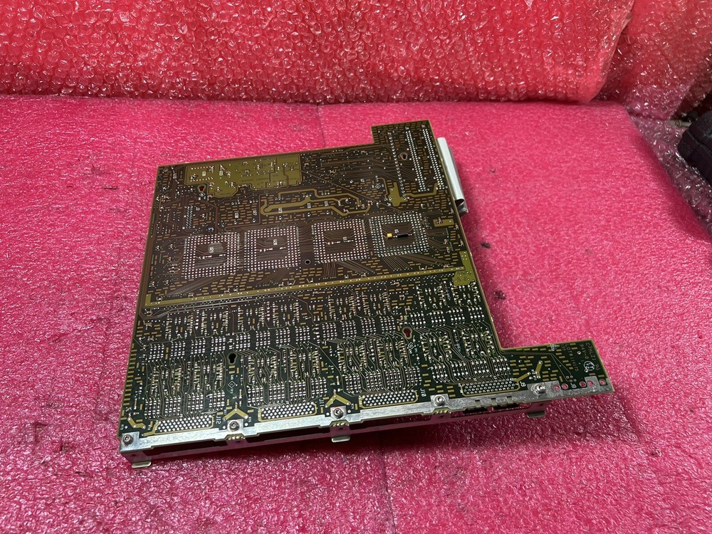 HP 1663ES LOGIC ANALYZER Board 01660-66521 REV B