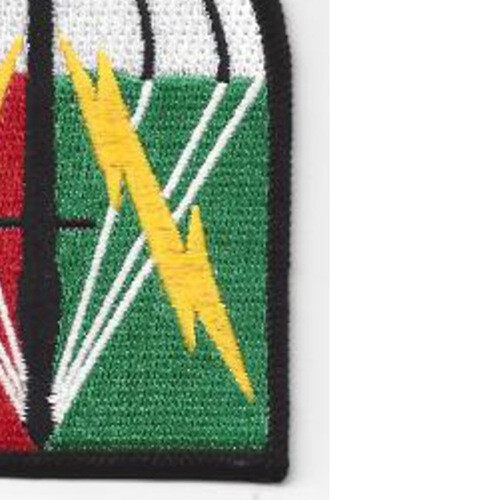 528th Sustainment Brigade Patch