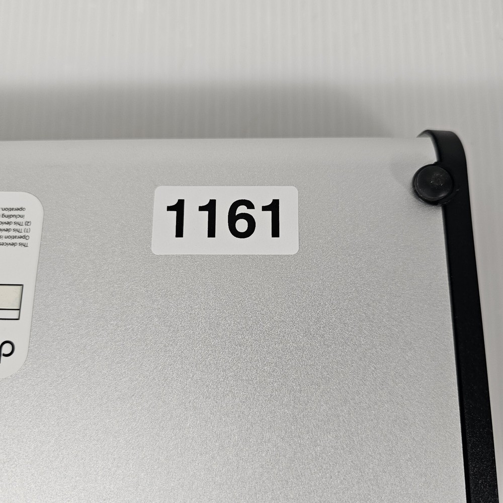 Leviton DP210 Structured Media Digital Player w Remote Control