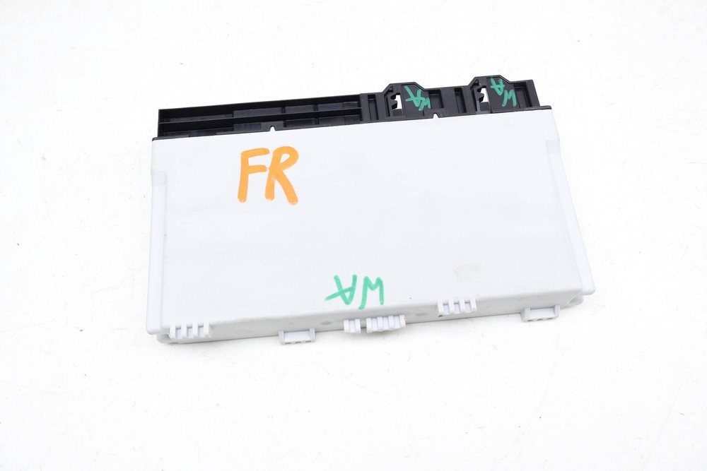 2014-2018 BMW X5 - Front SEAT Memory Control Module 9306085