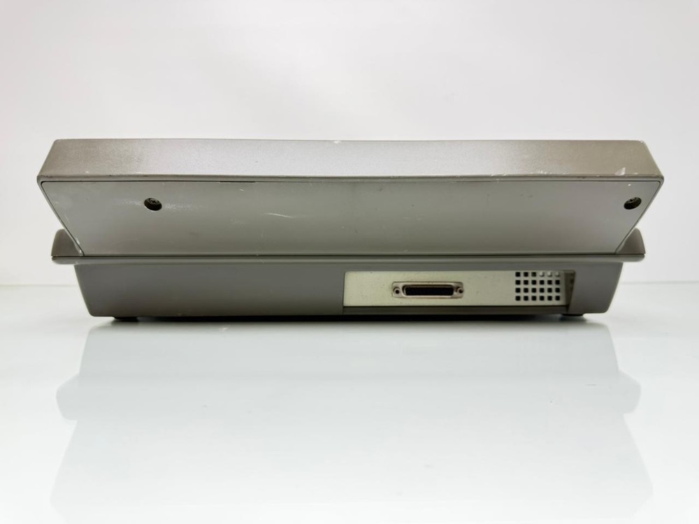 Sony DFS-500 Video Mixer, UNTESTED