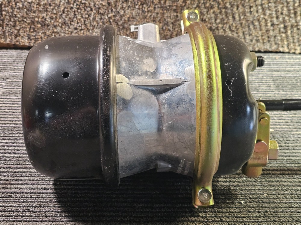 Air Spring Brake Chamber Type 30LP3 3" Stroke with Clevis