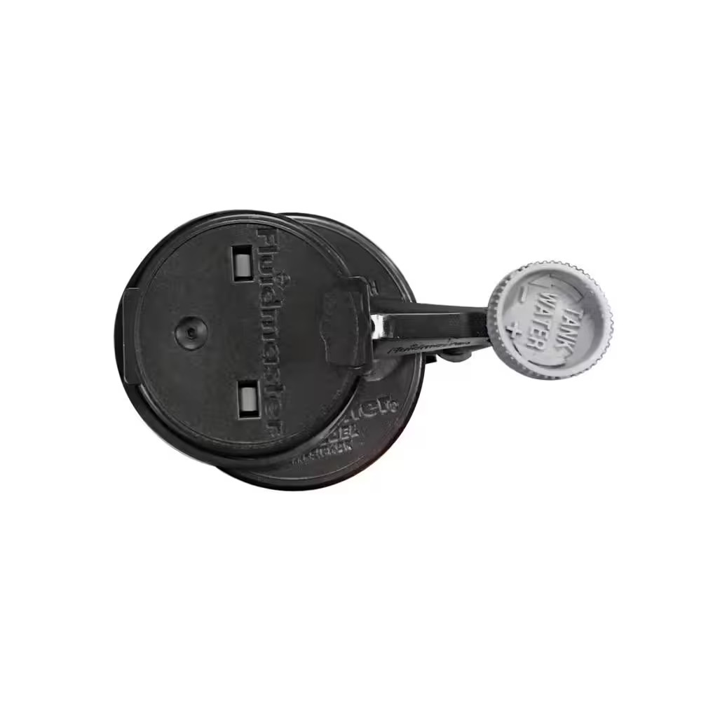400A Universal Toilet Fill Valve