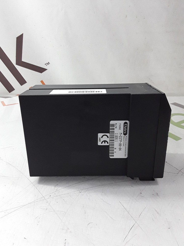 Datex-Ohmeda M-ESTP Gas Module