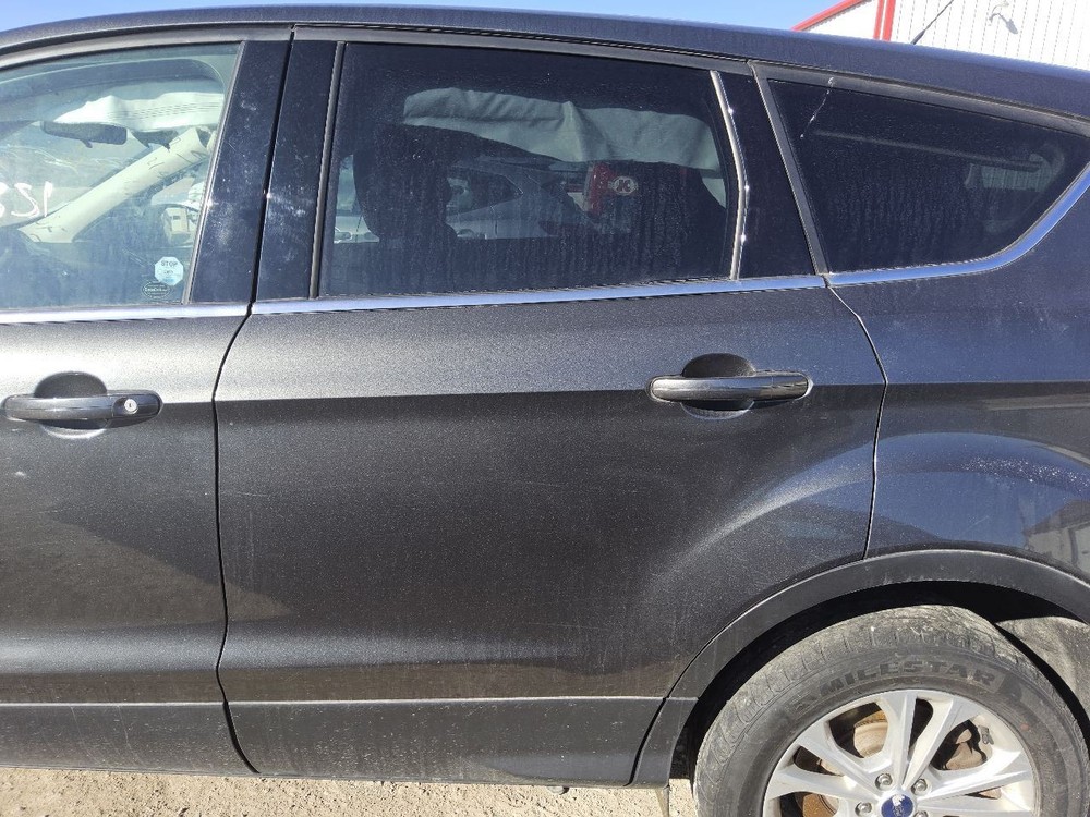 2015-2018 Ford Focus Front 4.2" Display Screen