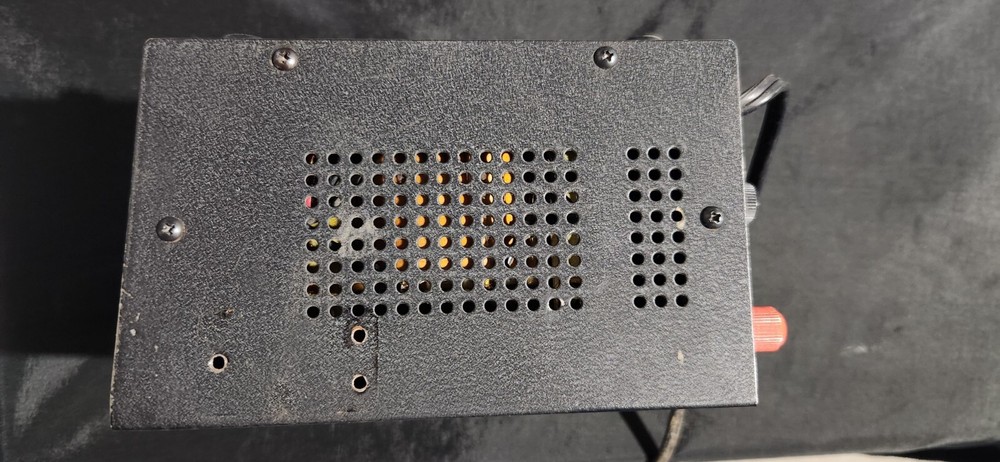 TRIPP LITE DC POWER SUPPLY PR-10a