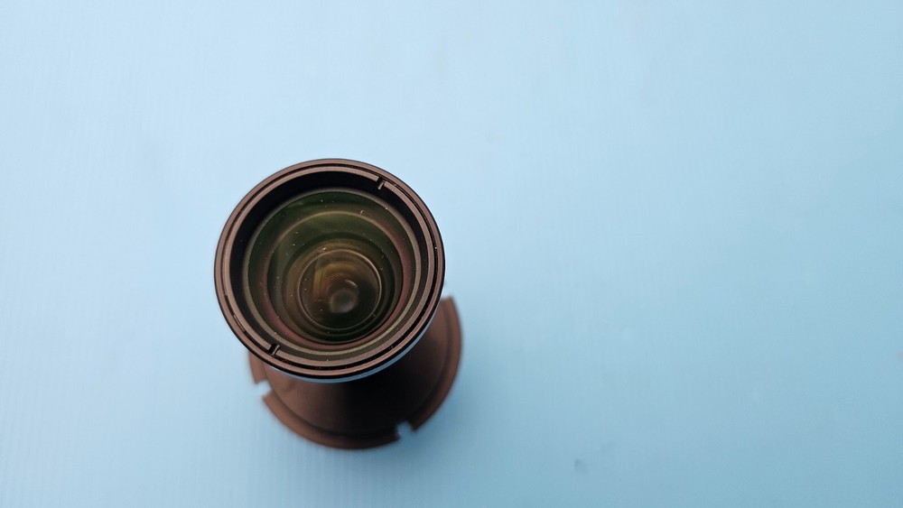 Projektion Lens LFOV/3.5