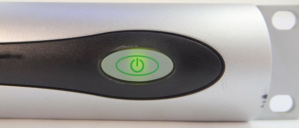 Polycom VSX 7000e 220122230201 Video conferencing controller