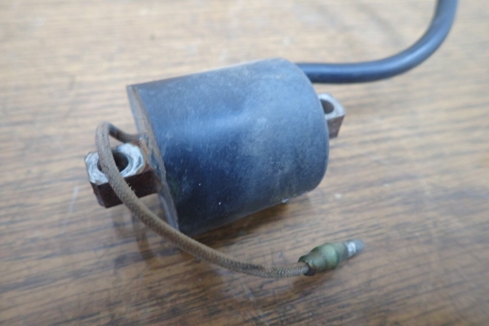 1998 KAWASAKI KX60-B IGNITION COIL