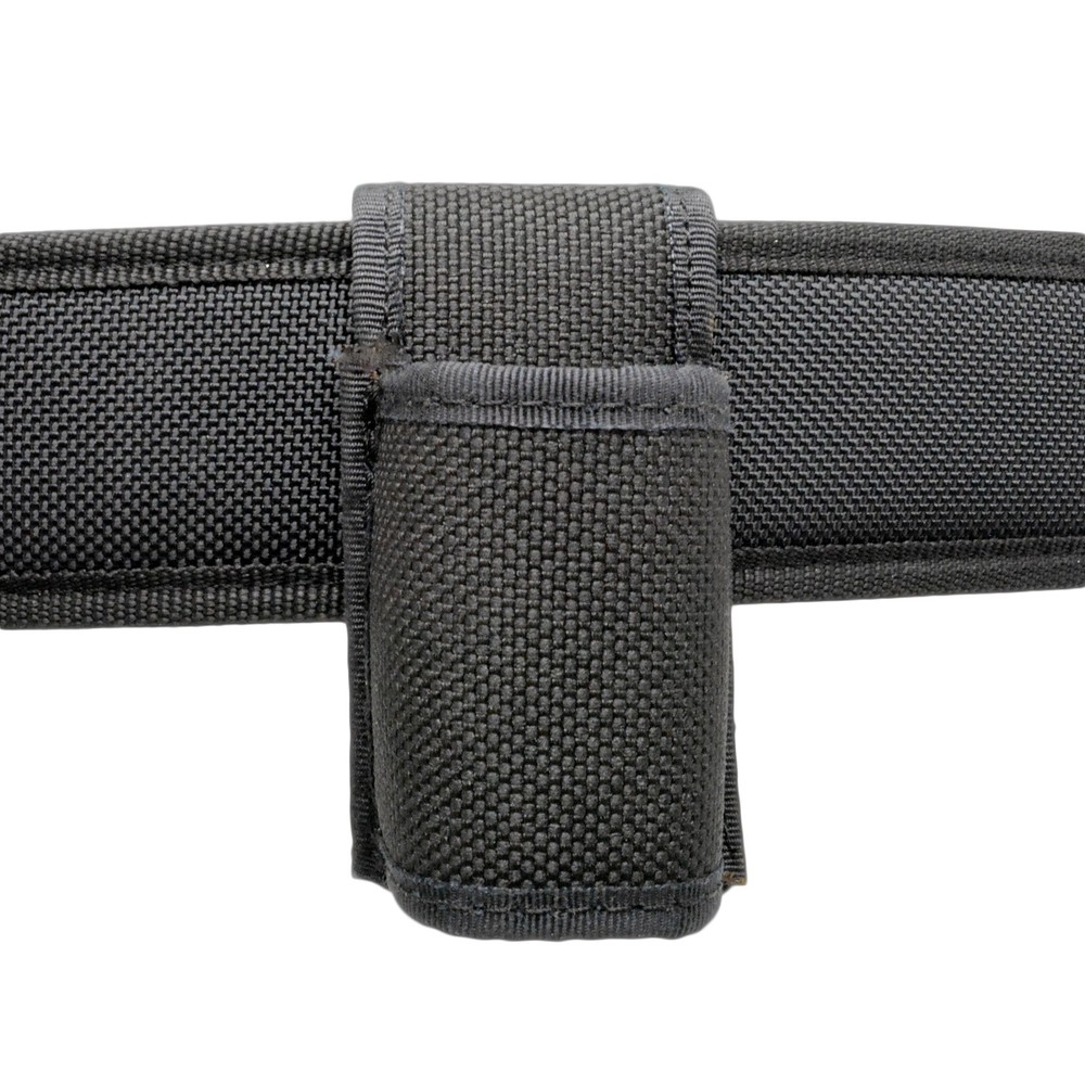 Nylon Open Top / Bottom Flashlight Holder Streamlight ProTac HL-X Holster