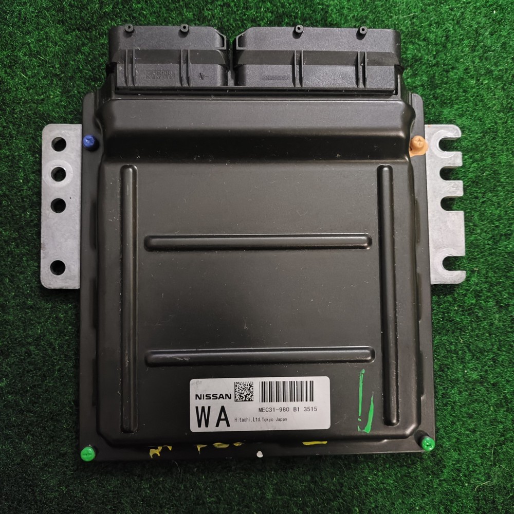 ECM ECU 03-04 Infiniti G35 Engine Control Module Computer Unit MEC31-980 B1 OEM