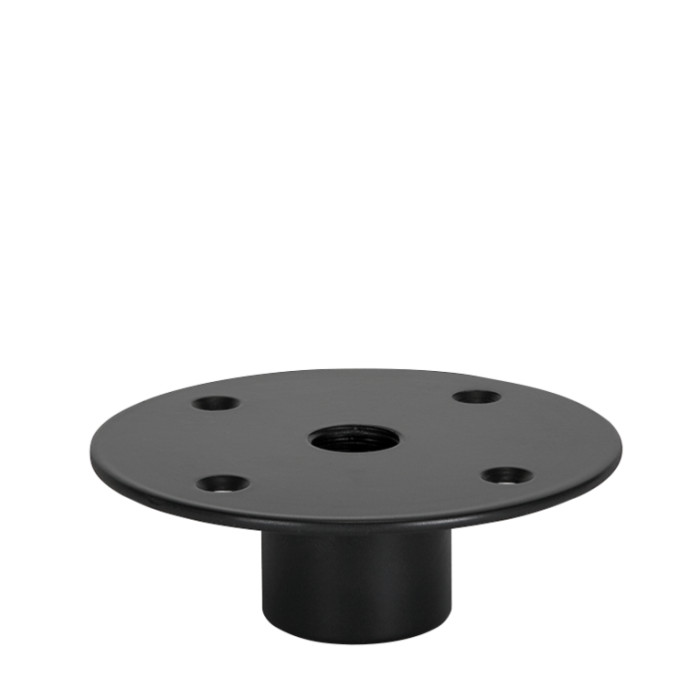 RCF M20 Plate | Threaded Plate