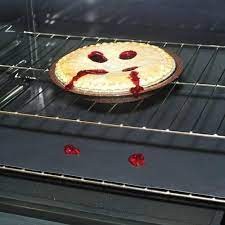 Oven Liner 23' X 16.25'