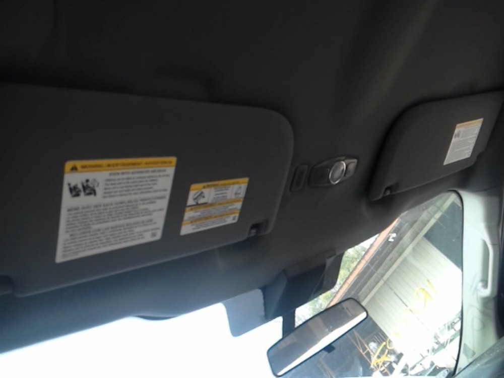 F150 2019 High Mounted Stop Light 104820185