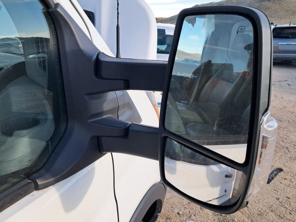 Shifter TRANSIT35 2018 Transmission Shift 1534860