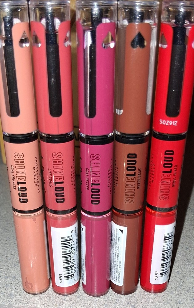 Beauty Lot Lip