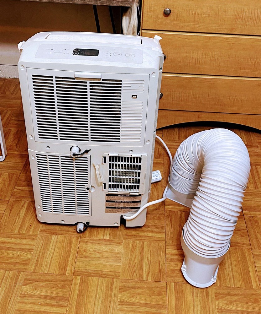 Aire Acondicionado Portable