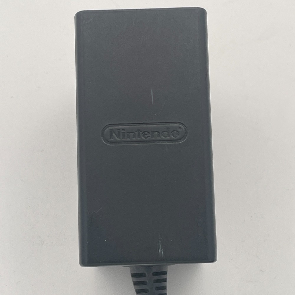 Original OEM Nintendo Switch USB-C AC Adapter HAC-002