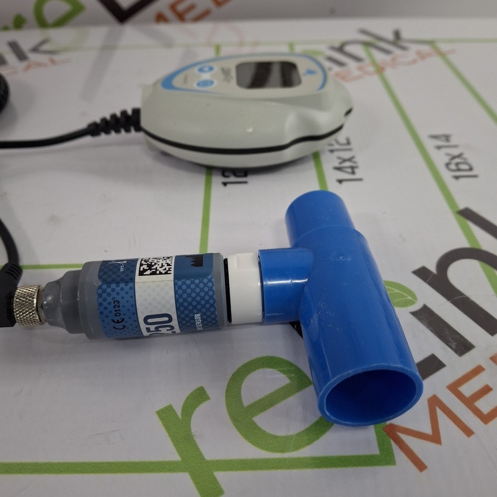 Maxtec, Inc. MaxO2+ Oxygen Monitor