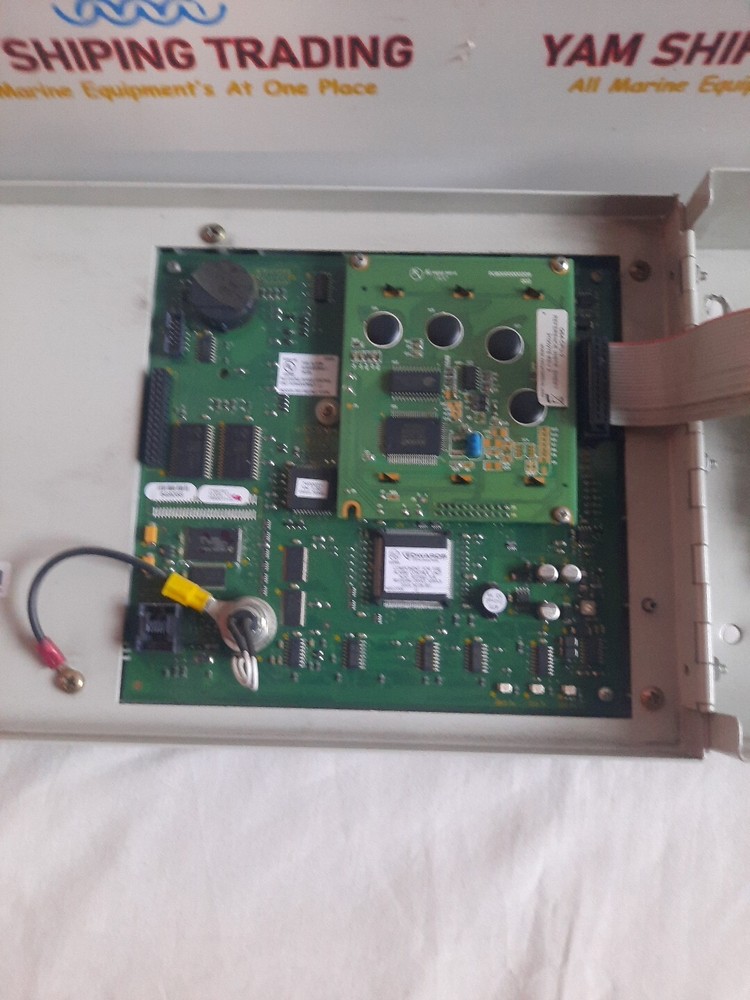 EST Quickstart Fire Alarm QSA-1-S