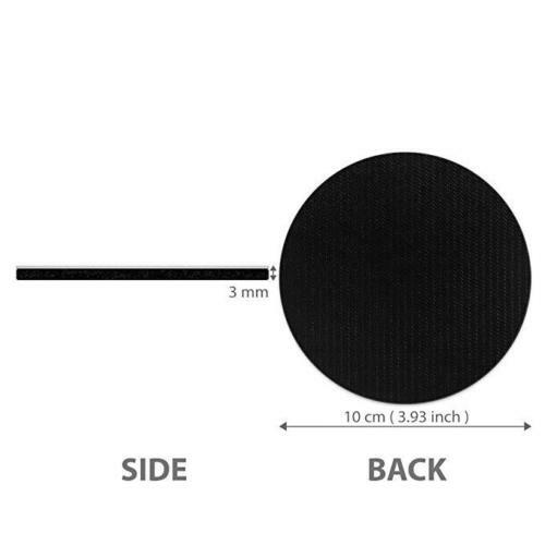 Mandala Tribal Drink Coasters x 6