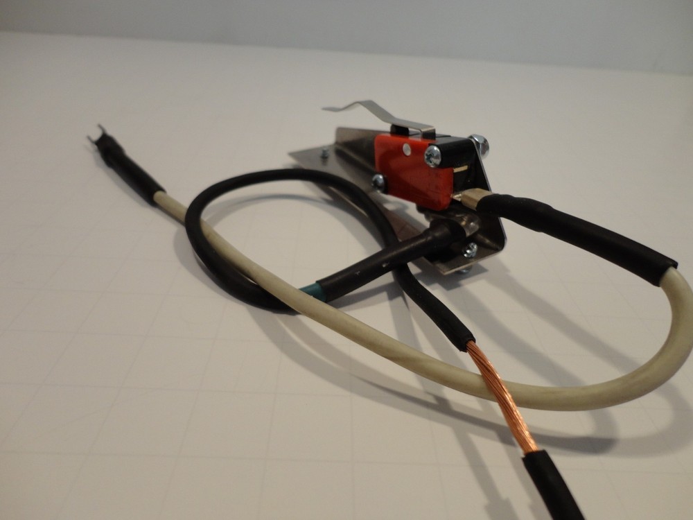 Replacement Micro Switch Kit Faulty HB Cup Switch Models 40DM, 940 Malt Mixer