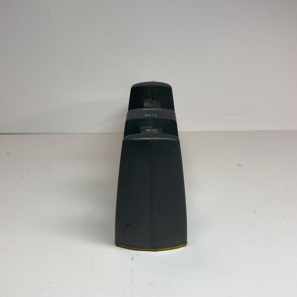 Smith’s Handheld Knife Sharpener Fine & Coarse