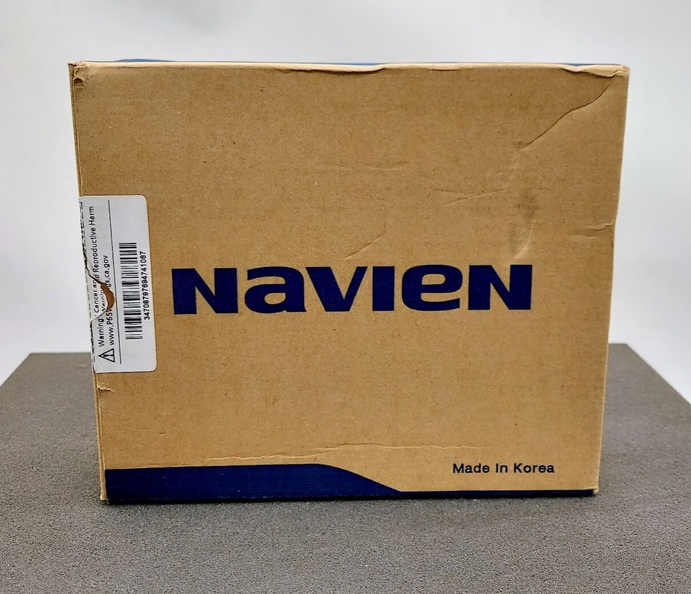 Navien GWC303-xM NPE-2