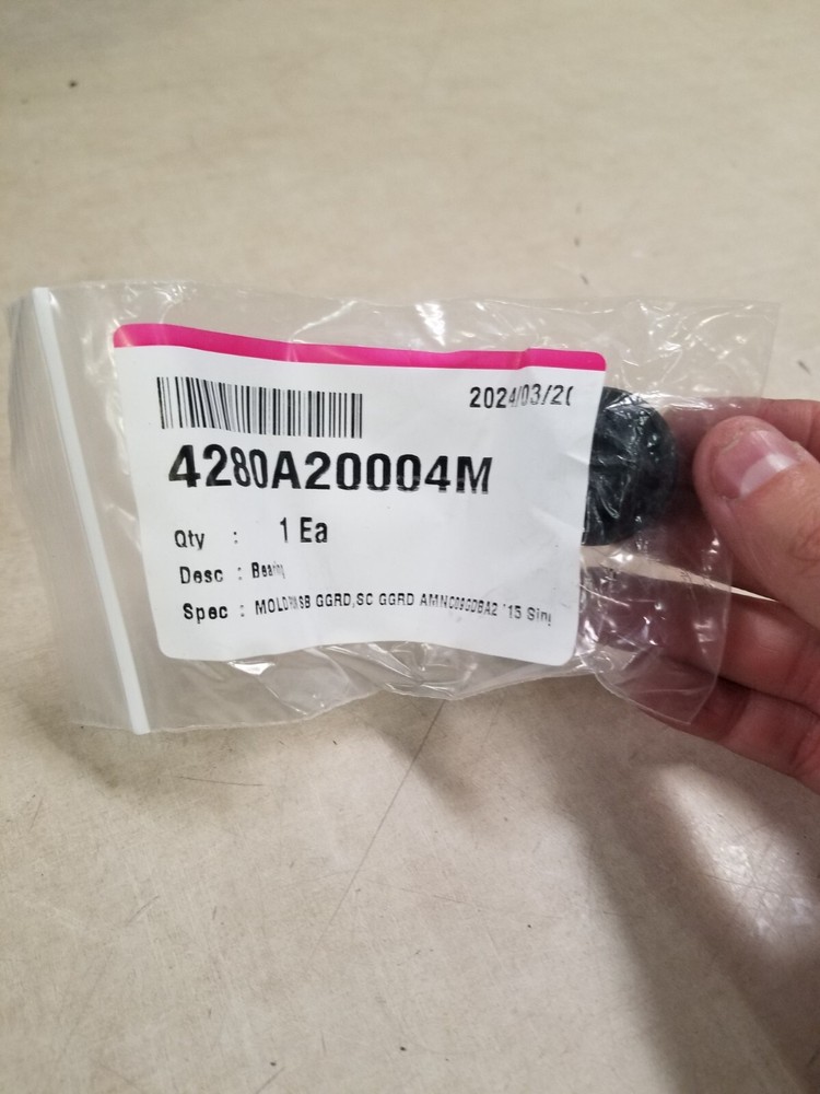 LG Original 4280A20004M Genuine OEM Bearing 4280A20004B